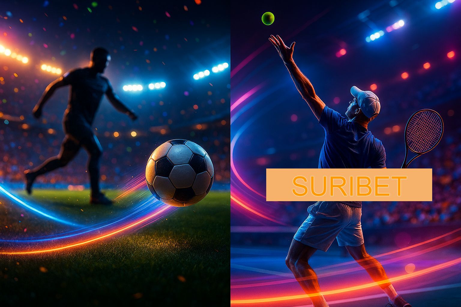 Eventos Esportivos